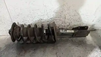 Peça sobressalente para automóvel em segunda mão AMORTECEDOR DIANTEIRO ESQUERDO por CHEVROLET CAPTIVA  Referências OEM IAM 96626303  7451285