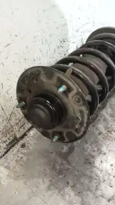 Peça sobressalente para automóvel em segunda mão amortecedor dianteiro esquerdo por chevrolet captiva 2.0 vcdi lt referências oem iam 96626303  7451285