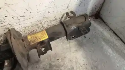 Peça sobressalente para automóvel em segunda mão amortecedor dianteiro esquerdo por chevrolet spark ls referências oem iam 95032445  