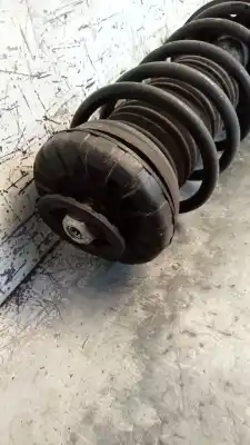 Peça sobressalente para automóvel em segunda mão amortecedor dianteiro esquerdo por chevrolet spark ls referências oem iam 95032445  