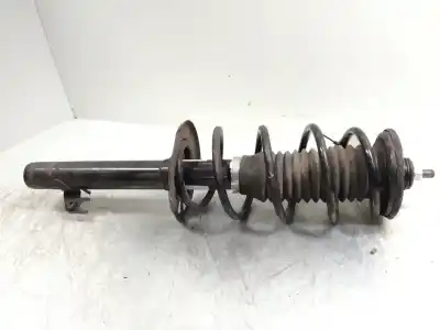 Peça sobressalente para automóvel em segunda mão Amortecedor Dianteiro Esquerdo por CITROEN C1 1.0 CAT (384F) Referências OEM IAM   