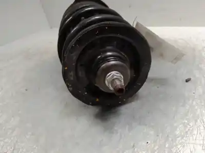 Peça sobressalente para automóvel em segunda mão amortecedor dianteiro esquerdo por citroen c1 1.0 cat (384f) referências oem iam   