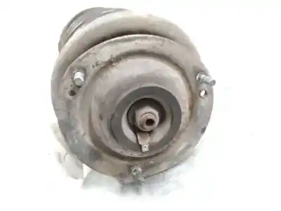 Second-hand car spare part front left shock absorber for citroen c15 1.8 d oem iam references   