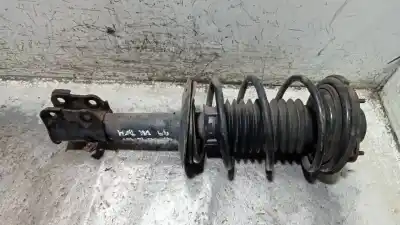 Peça sobressalente para automóvel em segunda mão amortecedor dianteiro direito por chrysler neon (pl) 1.6 16v cat referências oem iam 04656174ae