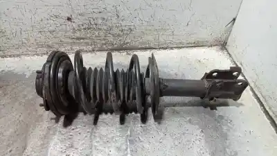 Peça sobressalente para automóvel em segunda mão amortecedor dianteiro esquerdo por chrysler neon (pl) 1.6 16v cat referências oem iam 04656174ae