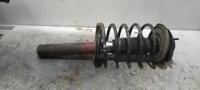 Second-hand car spare part FRONT LEFT SHOCK ABSORBER for CITROEN C15  OEM IAM references   