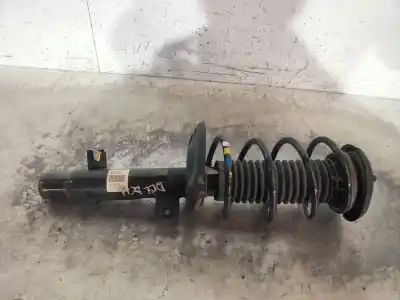 Peça sobressalente para automóvel em segunda mão amortecedor dianteiro direito por citroen c3 tonic referências oem iam 