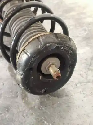 Second-hand car spare part front right shock absorber for citroen c3 tonic oem iam references   