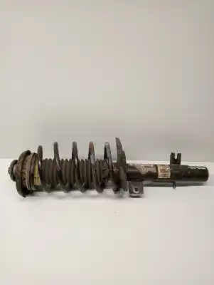 Peça sobressalente para automóvel em segunda mão amortecedor dianteiro esquerdo por citroen c3 1.4 hdi exclusive referências oem iam 9672655480