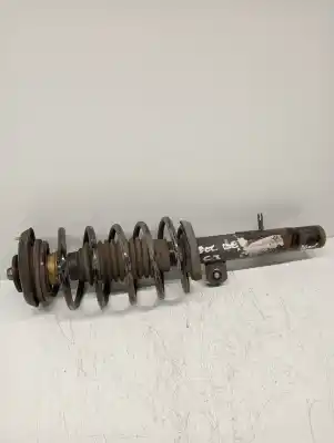 Pezzo di ricambio per auto di seconda mano ammortizzatore anteriore sinistro per citroen c3 1.4 16v sensodrive x-tr riferimenti oem iam 9653095480c