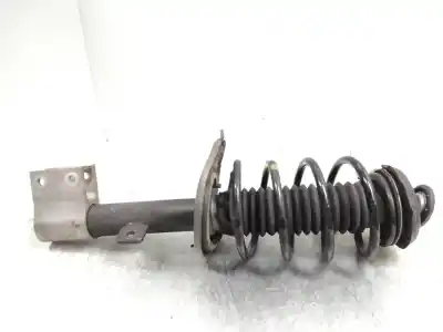 Tweedehands auto-onderdeel schokbreker rechts voor voor citroen c4 lim. 1.6 hdi fap oem iam-referenties 