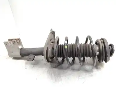 Peça sobressalente para automóvel em segunda mão amortecedor dianteiro esquerdo por citroen c4 lim. tonic referências oem iam 