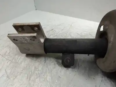 Peça sobressalente para automóvel em segunda mão amortecedor dianteiro esquerdo por citroen c4 lim. tonic referências oem iam   