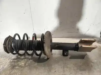 Second-hand car spare part front right shock absorber for citroen c4 lim. feel oem iam references 9811519280