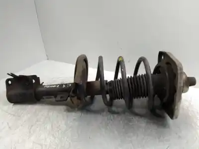 Pezzo di ricambio per auto di seconda mano ammortizzatore anteriore destro per citroen c8 hdi 120 collection riferimenti oem iam 