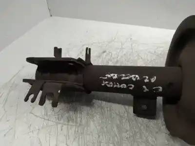 Peça sobressalente para automóvel em segunda mão amortecedor dianteiro direito por citroen c8 hdi 120 collection referências oem iam   