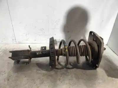Second-hand car spare part front right shock absorber for citroen jumpy hdi 120 29 l1h1 furg. oem iam references 1400567280 Second-hand car spare part front right shock absorber for citroen jumpy hdi 120 29 l1h1 furg. oem iam references 1400567280