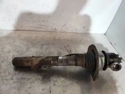 Second-hand car spare part front left shock absorber for citroen c5 berlina audace oem iam references 