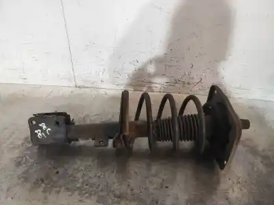 Pezzo di ricambio per auto di seconda mano ammortizzatore anteriore destro per citroen c8 hdi 120 collection riferimenti oem iam 1401277580