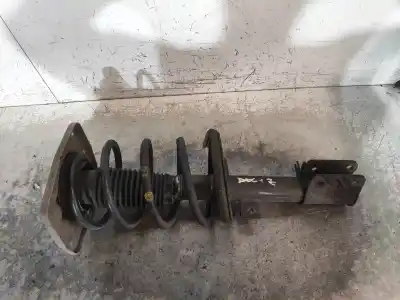 Pezzo di ricambio per auto di seconda mano ammortizzatore anteriore sinistro per citroen c8 hdi 120 collection riferimenti oem iam 1401277480