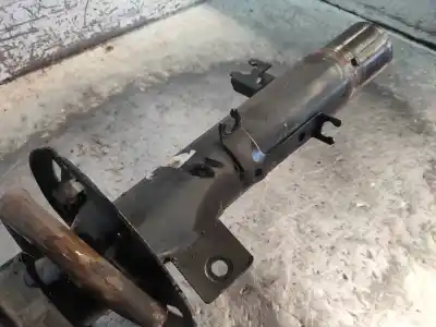 Peça sobressalente para automóvel em segunda mão amortecedor dianteiro direito por citroen ds3 special edition referências oem iam 9672656180  