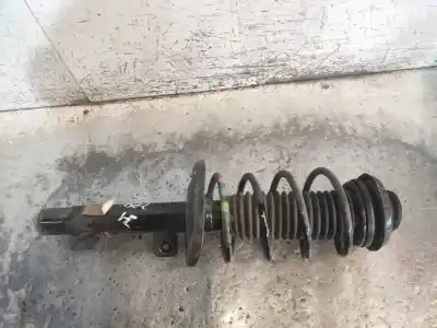Автозапчасти б/у передний левый амортизатор за citroen c-elysée shine ссылки oem iam 9826219780