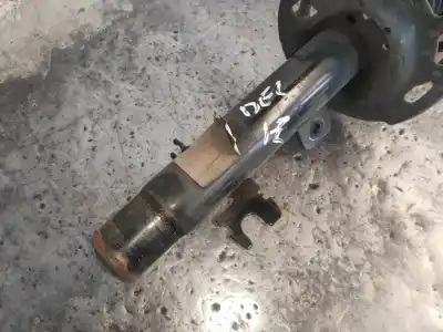 Автозапчасти б/у передний левый амортизатор за citroen c-elysée shine ссылки oem iam 9826219780  