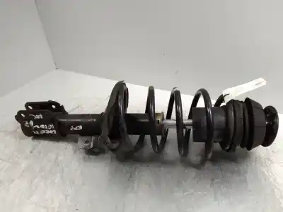 Peça sobressalente para automóvel em segunda mão AMORTECEDOR DIANTEIRO DIREITO por DAEWOO LACETTI  Referências OEM IAM 96407819  