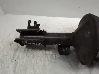 Peça sobressalente para automóvel em segunda mão amortecedor dianteiro direito por daewoo lacetti 1.6 cat referências oem iam 96407819  