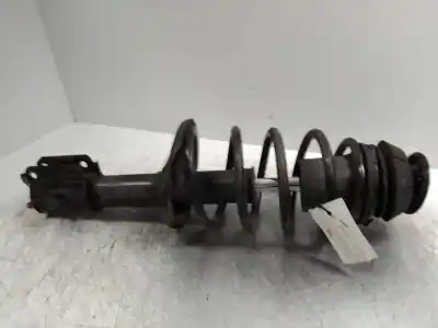 Peça sobressalente para automóvel em segunda mão AMORTECEDOR DIANTEIRO DIREITO por DAEWOO LACETTI  Referências OEM IAM 96407820  