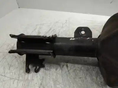 Peça sobressalente para automóvel em segunda mão amortecedor dianteiro direito por daewoo lacetti 1.6 cat referências oem iam 96407820  