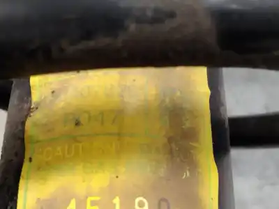 Peça sobressalente para automóvel em segunda mão amortecedor dianteiro direito por daewoo lacetti 1.6 cat referências oem iam 96407820  