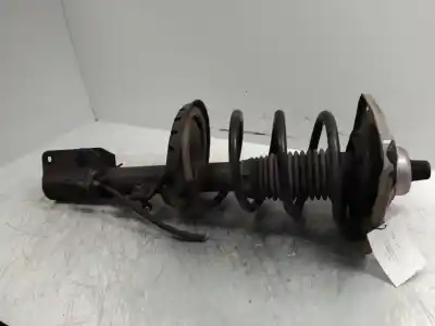 Peça sobressalente para automóvel em segunda mão amortecedor dianteiro direito por fiat scudo combi (272) 2.0 16v jtdm cat referências oem iam 824904002164