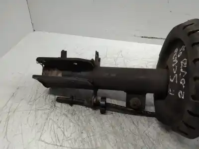 Pezzo di ricambio per auto di seconda mano ammortizzatore anteriore destro per fiat scudo combi (272) 2.0 16v jtdm cat riferimenti oem iam 824904002164  