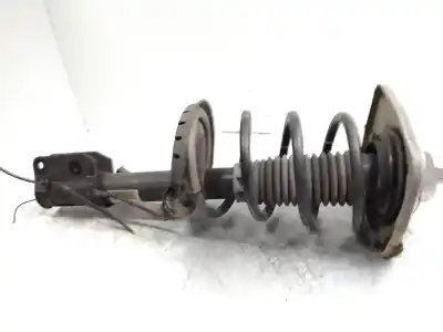 Peça sobressalente para automóvel em segunda mão amortecedor dianteiro esquerdo por fiat scudo combi (272) 2.0 16v jtdm cat referências oem iam 824904002163