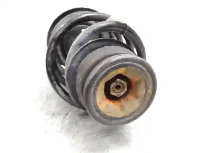 Second-hand car spare part front left shock absorber for ford galaxy (vy) 1.9 tdi cat oem iam references   