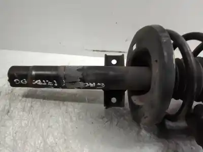 Second-hand car spare part front left shock absorber for ford galaxy (vy) 1.9 tdi cat oem iam references   