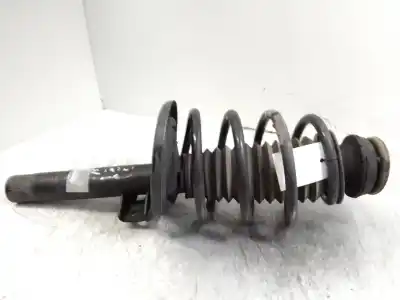 Second-hand car spare part front left shock absorber for ford galaxy (vy) 1.9 tdi cat 131 cv / 96 kw oem iam references 