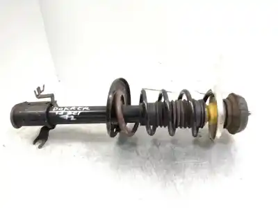 Second-hand car spare part FRONT RIGHT SHOCK ABSORBER for DACIA DOKKER MONOSPACE (KE_)  OEM IAM references 543020964R  