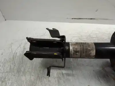 Second-hand car spare part front right shock absorber for dacia dokker monospace (ke_) 1.5 dci / blue dci 75 (keaj keah kejw) oem iam references 543020964r  