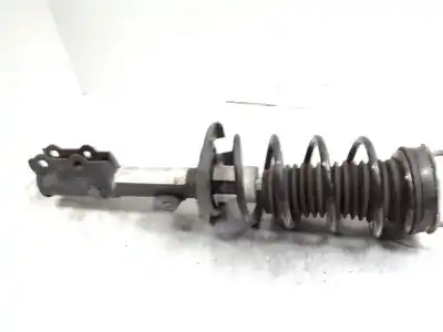 Peça sobressalente para automóvel em segunda mão Amortecedor Dianteiro Esquerdo por FORD FIESTA (CB1) 1.6 16V Ti-VCT CAT Referências OEM IAM   
