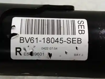 Second-hand car spare part front right shock absorber for ford focus lim. st oem iam references bv6118045seb  