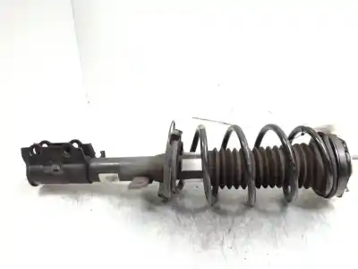 Second-hand car spare part front right shock absorber for ford fiesta vi (cb1, ccn) 1.25 oem iam references c1bc18045pb