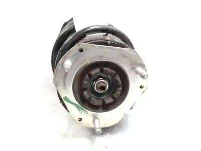 Second-hand car spare part front right shock absorber for ford fiesta vi (cb1, ccn) 1.25 oem iam references c1bc18045pb  