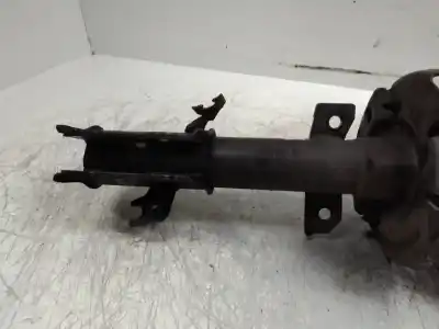 Second-hand car spare part front right shock absorber for ford fiesta vi (cb1, ccn) 1.25 oem iam references c1bc18045pb  