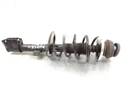Tweedehands auto-onderdeel Schokbreker Links Voor voor DACIA DUSTER 1.5 dCi Diesel FAP CAT OEM IAM-referenties   