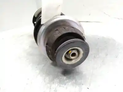 Peça sobressalente para automóvel em segunda mão amortecedor dianteiro esquerdo por dacia duster 1.5 dci diesel fap cat referências oem iam   