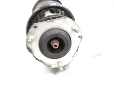 Peça sobressalente para automóvel em segunda mão amortecedor dianteiro esquerdo por ford fiesta (cb1) trend referências oem iam   