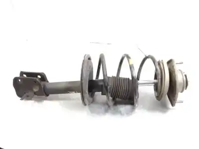 Pezzo di ricambio per auto di seconda mano Ammortizzatore Anteriore Sinistro per FIAT CINQUECENTO (170) 0.9 I.E. Riferimenti OEM IAM   