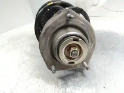 Second-hand car spare part front left shock absorber for fiat cinquecento (170) 0.9 i.e. oem iam references   